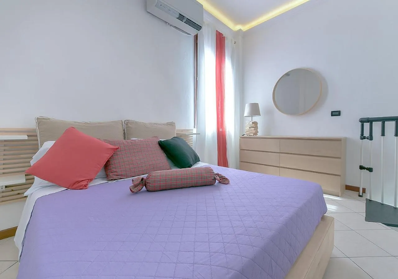 Appartamento Queen Home Aurora Bologna